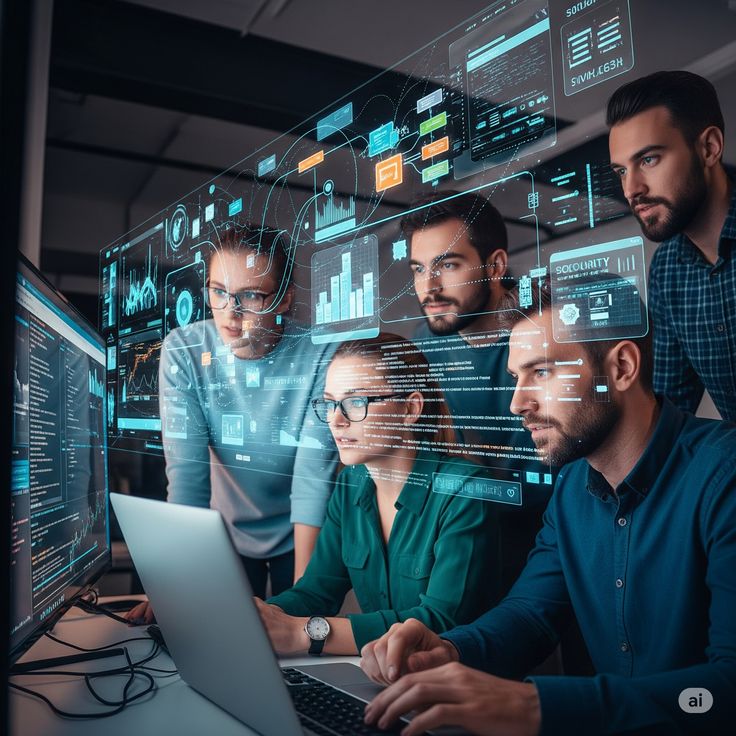 Technology Solutions